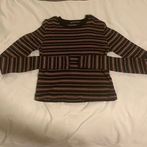 Brandy Melville Long Sleeve Top